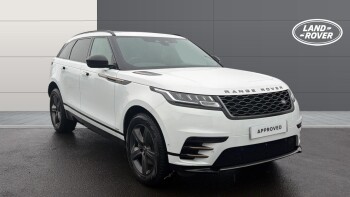 Land Rover Range Rover Velar 2.0 P250 R-Dynamic 5dr Auto Petrol Estate